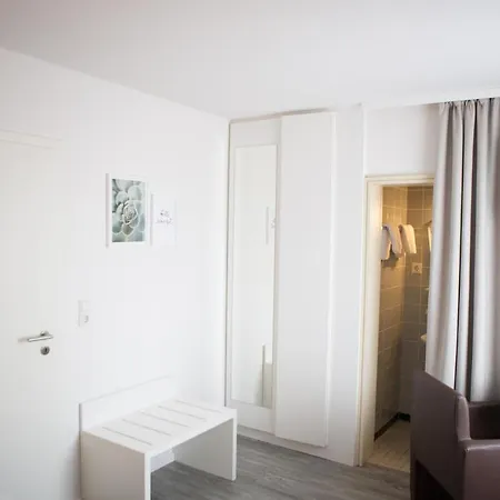 Inn Gasthaus Schornstein *