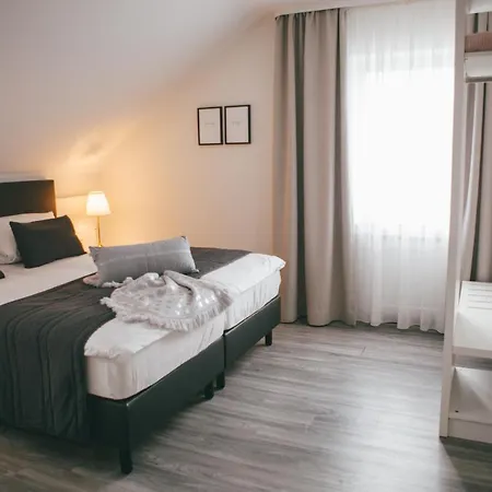 Inn Gasthaus Schornstein