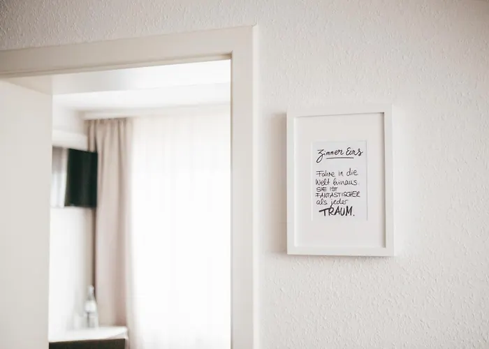 Gasthaus Schornstein Estalagem