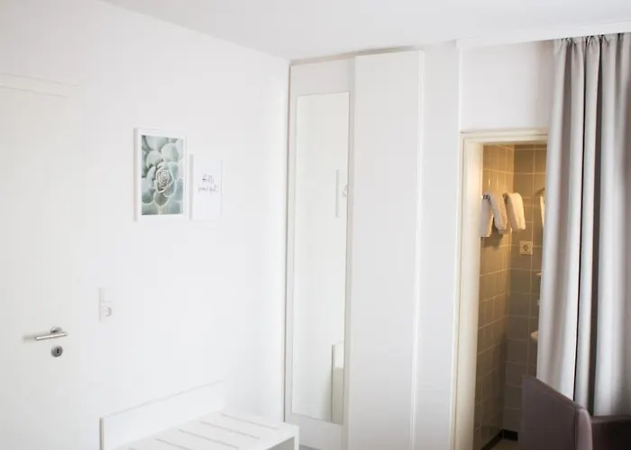 Estalagem Gasthaus Schornstein *