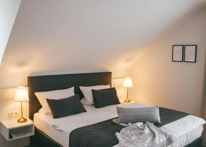 Estalagem Gasthaus Schornstein Osburg