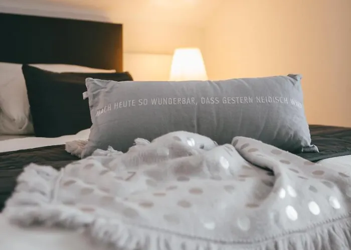 Gasthaus Schornstein Osburg