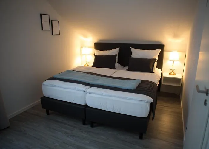 Gasthaus Schornstein Osburg