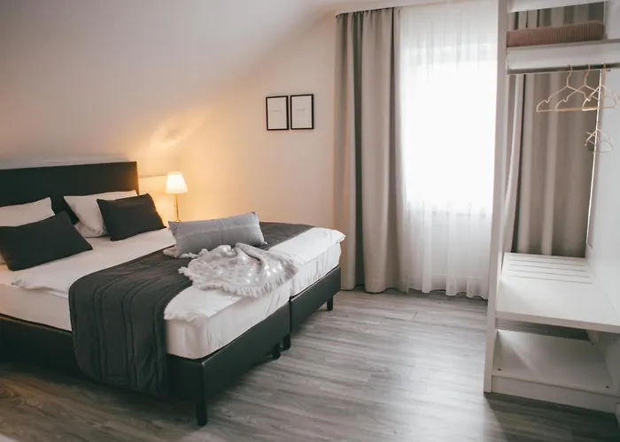 Estalagem Gasthaus Schornstein