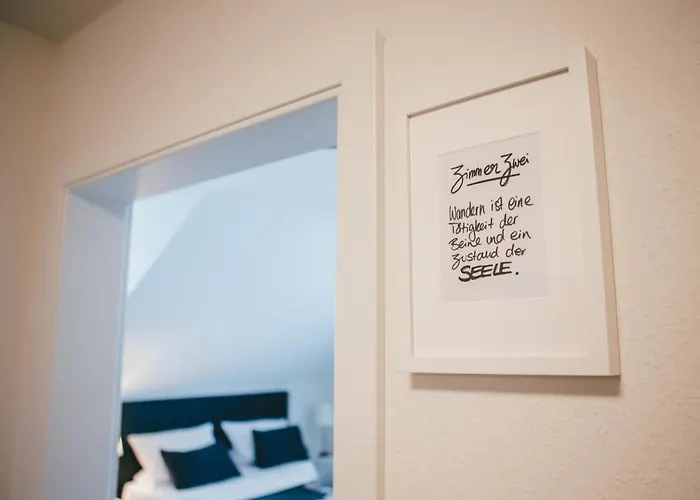 Gasthaus Schornstein *