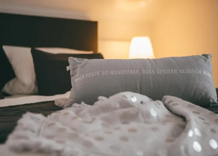 Estalagem Gasthaus Schornstein