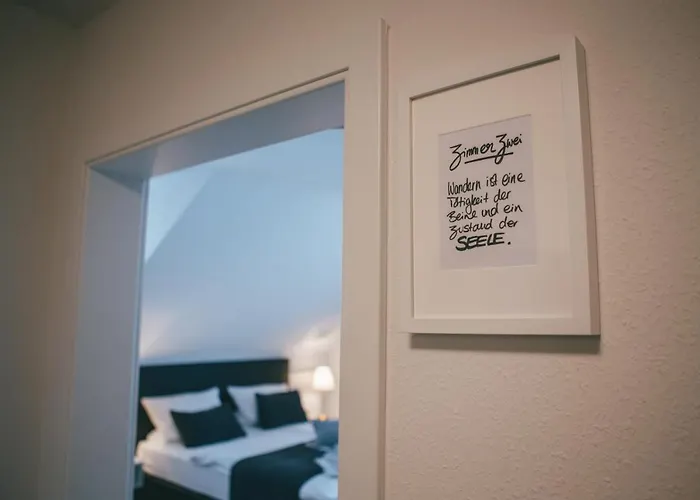 Estalagem Gasthaus Schornstein *