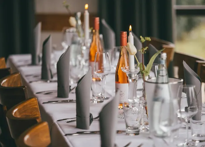 Gasthaus Schornstein