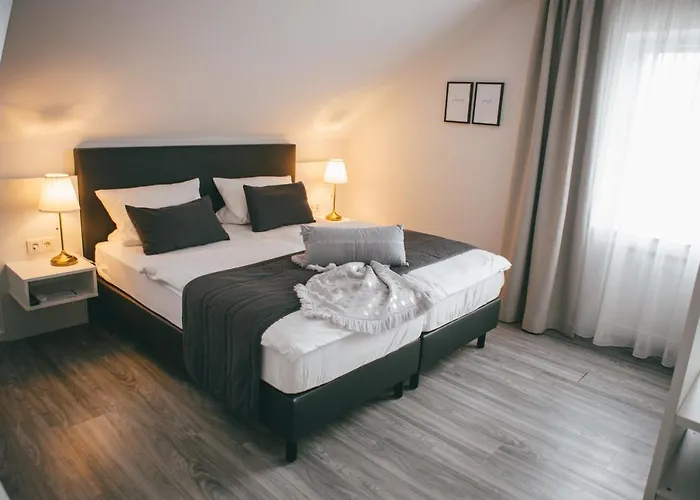 Gasthaus Schornstein Estalagem *