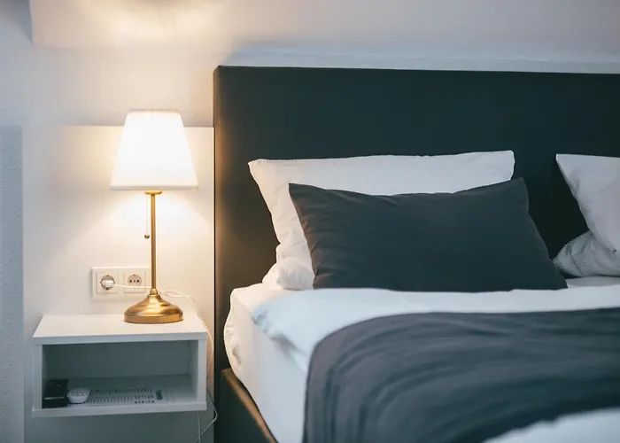 Gasthaus Schornstein Estalagem