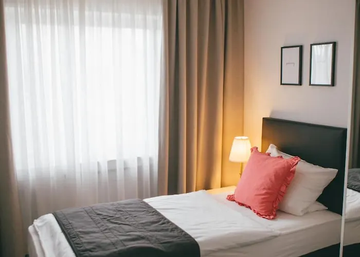 Estalagem Gasthaus Schornstein Osburg