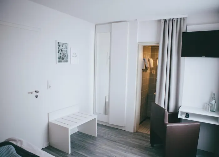 Gasthaus Schornstein Osburg